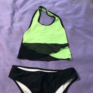 Tankini set